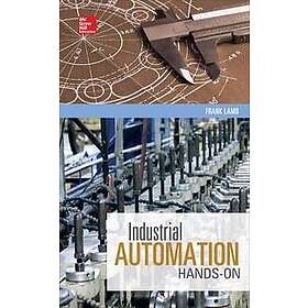 Frank Lamb: Industrial Automation: Hands On