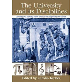 Carolin Kreber: The University and its Disciplines