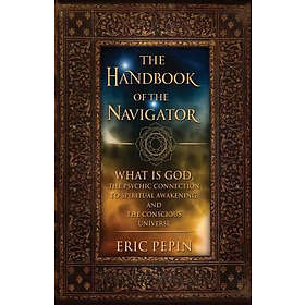 Eric Pepin: Handbook of the Navigator