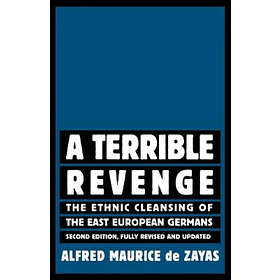 Alfred-Maurice de Zayas: A Terrible Revenge