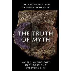 Tok Thompson: The Truth of Myth