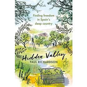 Paul Richardson: Hidden Valley
