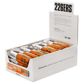 226ers Electrolytes Protein Bar 30g 42pcs