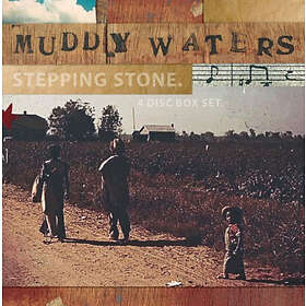 Muddy Waters - Stepping Stone CD