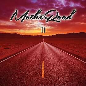Mother Road - II CD
