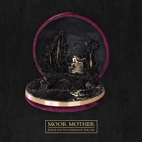 Moor Mother - Black Encyclopedia Of The Air CD
