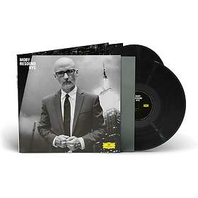 Moby - Resound NYC LP