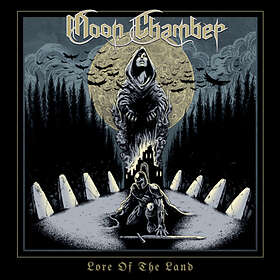 Moon Chamber - Lore Of The Land LP
