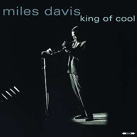 Miles Davis - King Of Cool LP