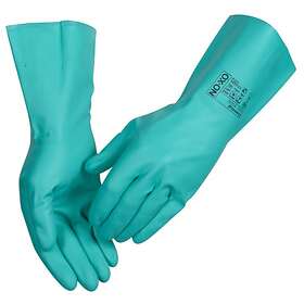 OX-ON chemical basic 6000 nitrilhanske, str.10