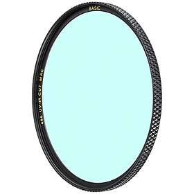 B+W Filter 52 mm UV-IR Cut 486 MRC Basic