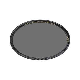 B+W ND-Filter 52 mm ND 0.9 MRC Nano Master 3 f-stop