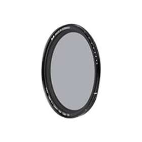 B+W Variabelt ND-Filter 72 mm XS-Pro MRC Nano