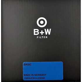 CLEAR B+W Filter 67 mm MRC Basic