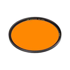 B+W Filter 52 mm 550 MRC Basic