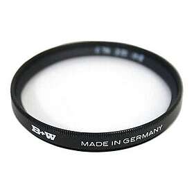 B+W Närbildslins NL-5 58 mm