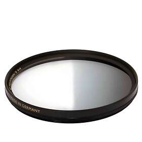 B+W Filter 702 Graduated ND 25% 72 mm MRC