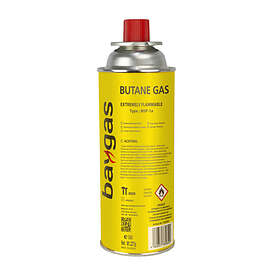 Baygas Gas 227g