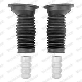 Monroe Dammskyddsats, stötdämpare PK146