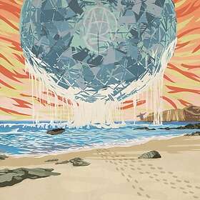 Mars Red Sky - Stranded In Arcadia LP