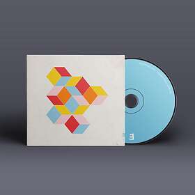 Miho Hazama - Imaginary Visions CD