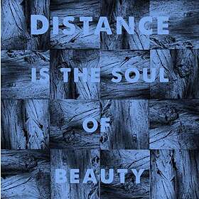 Michael J Sheehy - Distance Is The Soul Of Beauty CD