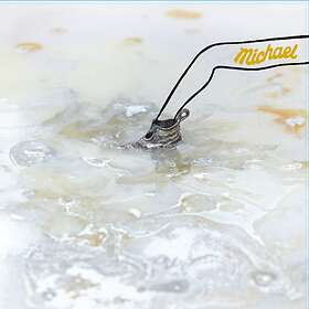 Michael - Tell Your Friends LP