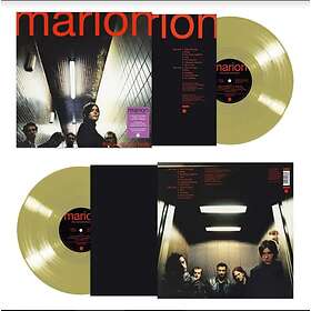 Marion - This World And Body LP