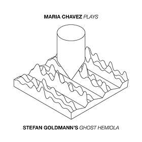 Maria Chavez - Plays CD