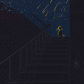 Madeline Kenney - Night At The First Landing CD