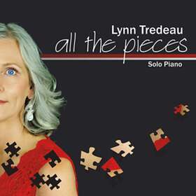 Lynn Tredeau - All The Pieces CD