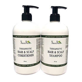 Zatural Neem Scalp 2in1 470ml