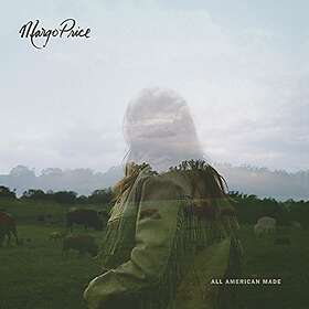 Margo Price - All American Made LP