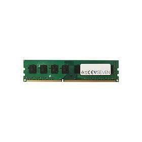 V7 DDR3 1600MHz 4GB (V7128004GBD-DR)
