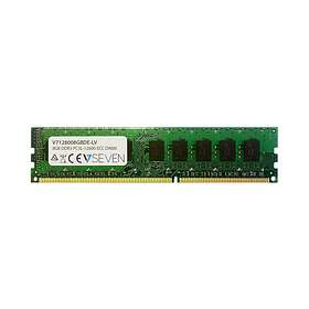Ram DDR3 16go (2x8go) 1600MHz PC3-12800 Udimm CL11 Non-ECC