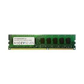 V7 DDR3 1600MHz 8GB (V7128008GBDE-LV)