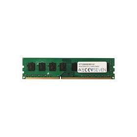 V7 DDR3 1600MHz 8GB (V7128008GBD-LV)