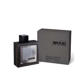 Dsquared2 HEWOOD Silver Wind Wood edt 50ml