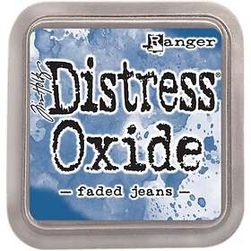 Ranger Ink Tim Holtz Distress Oxide Faded Jeans