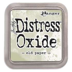 Ranger Ink Tim Holtz Distress Oxide Old Paper