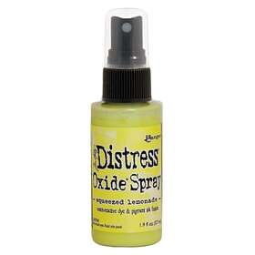 Ranger Ink Tim Holtz Distress Oxide Spray Squeezed Lemonade