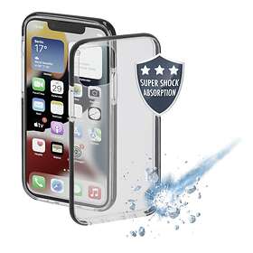 Hama Cover iPhone Apple 14 Transparent 00215506