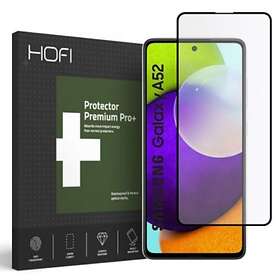 Hofi Galaxy GLASS 5g PRO+ / A52S BLACK 5G