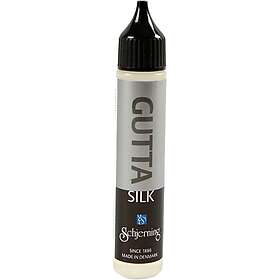 Schjerning Gutta Transparent 30ml