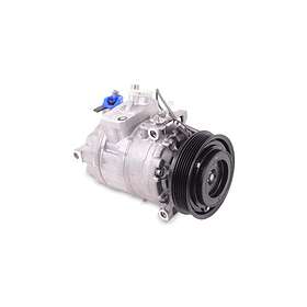 Nissens A/C Kompressor 890698