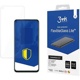 3mk FlexibleGlass Lite Screen Protector Redmi 9 Xiaomi Note 5G Skärmskydd