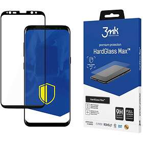 3mk Samsung Galaxy S8/S9 BL HardGlass Max™ S9