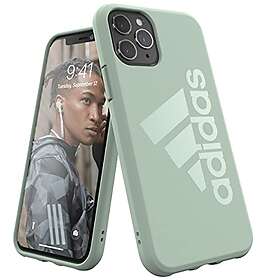 Apple Adidas SP Terra Bio Coque de Protection Grön pour iPhone 11 Vert Tint