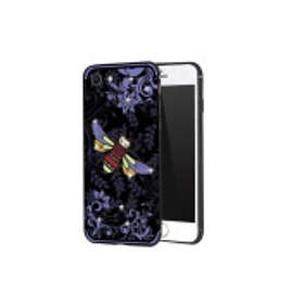 NXE 8 / iPhone... 7 SE (2020) Skal Lila Bi
