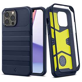 Spigen iPhone 13 Pro Geo Armor 360 Navy Blue